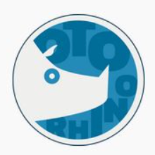 logo Otorhino